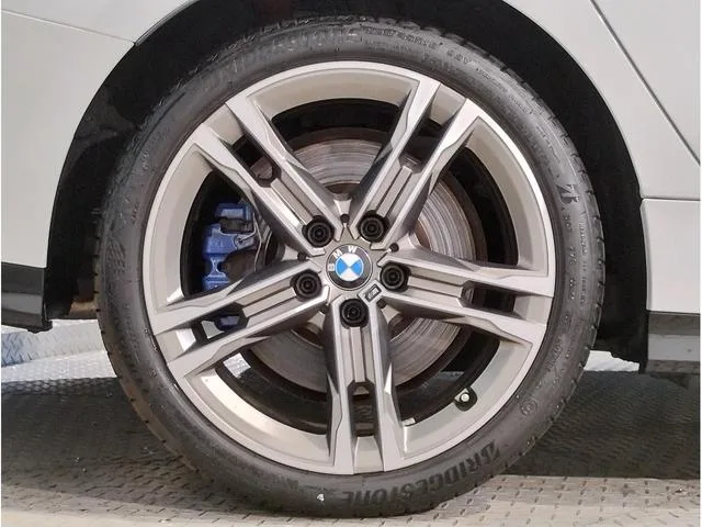 BMW 2 Series M235I X DRIVE GRAN COUPE 2024 — миниатюра 4