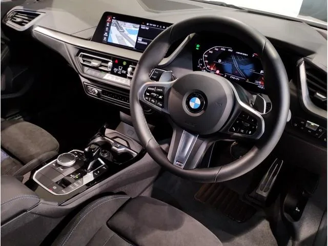 BMW 2 Series M235I X DRIVE GRAN COUPE 2024 — миниатюра 5