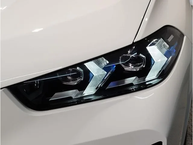 BMW X5 X DRIVE 40D M-SPORT 2024 — миниатюра 4