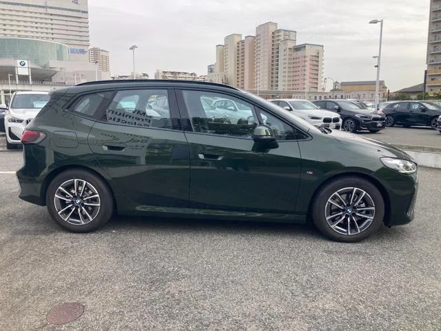 BMW 2 Series 218i ACTIVE TOURER M-SPORT 2025 — миниатюра 2