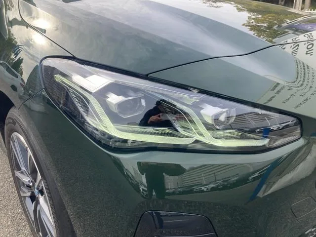 BMW 2 Series 218i ACTIVE TOURER M-SPORT 2025 — миниатюра 4