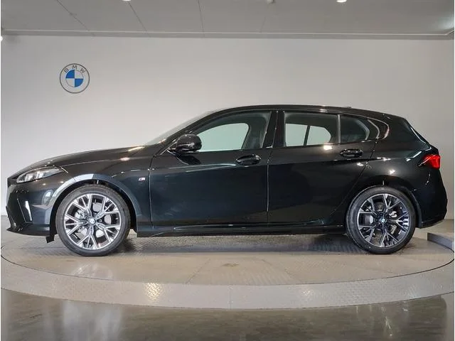 BMW 1 Series 120 M SPORT 2025 — миниатюра 2