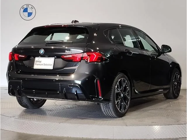 BMW 1 Series 120 M SPORT 2025 — миниатюра 3