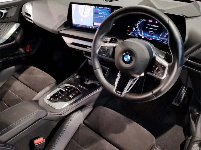 BMW 1 Series 120 M SPORT 2025 — миниатюра 5