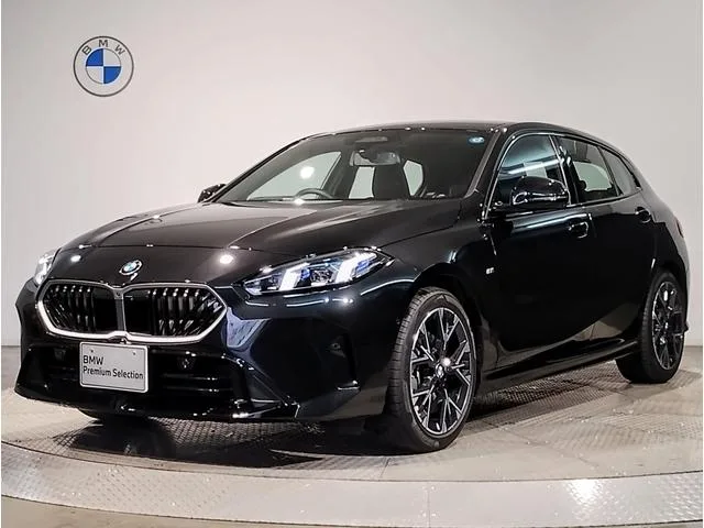 BMW 1 Series 120 M SPORT 2025 — фото 1, купить с доставкой в Москву