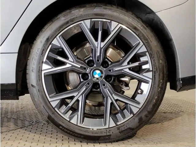 BMW 1 Series 120 M SPORT 2025 — миниатюра 5