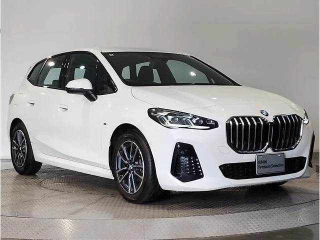 BMW 2 Series 218D ACTIVE TOURER M-SPORT 2025 — миниатюра 3