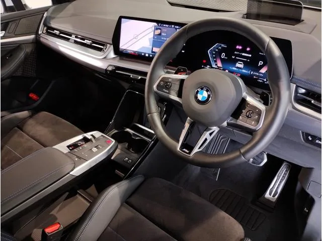 BMW 2 Series 218D ACTIVE TOURER M-SPORT 2025 — миниатюра 5