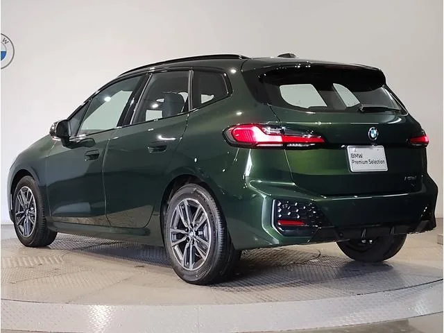 BMW 2 Series 218D ACTIVE TOURER M-SPORT 2025 — миниатюра 2