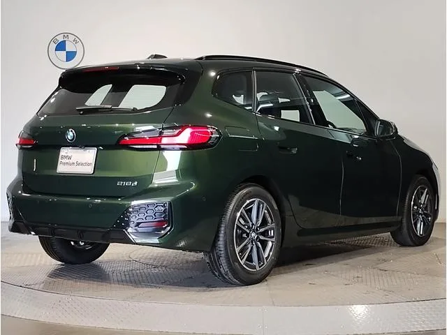 BMW 2 Series 218D ACTIVE TOURER M-SPORT 2025 — миниатюра 3