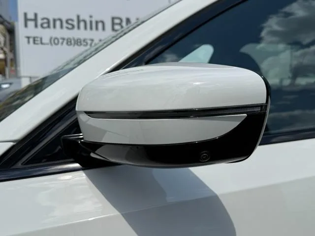 BMW 3 Series 318i TOURING M-SPORT 2025 — миниатюра 5