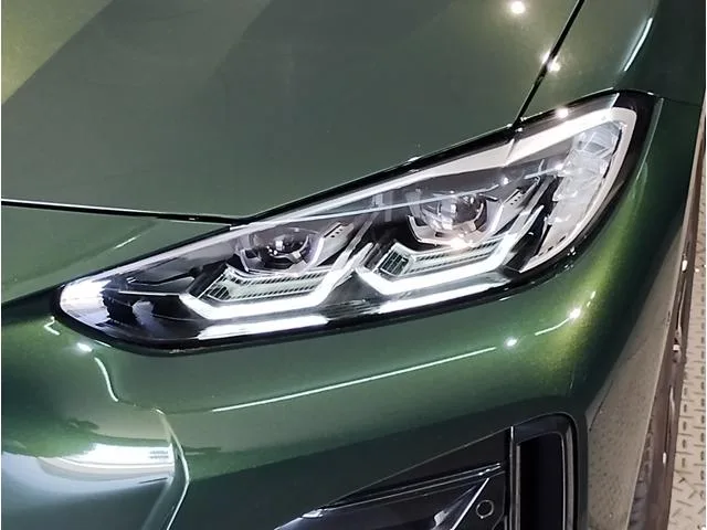 BMW 4 Series 420i GRAN COUPE M SPORT 2023 — миниатюра 5