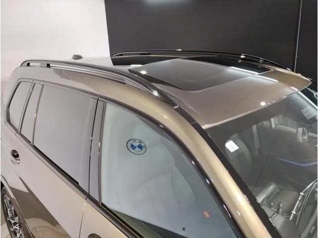 BMW X7 X DRIVE 40D M SPORT 2023 — миниатюра 5