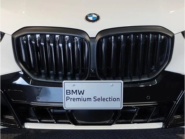 BMW X5 X DRIVE 40D M-SPORT 2025 — миниатюра 3