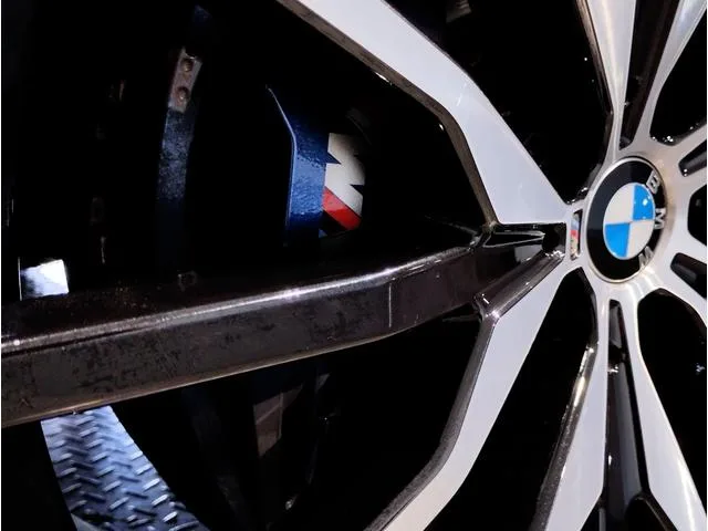 BMW X5 X DRIVE 40D M-SPORT 2025 — миниатюра 4