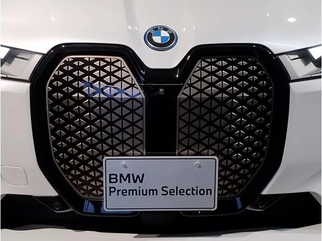 BMW iX X DRIVE 50 2023 — миниатюра 2