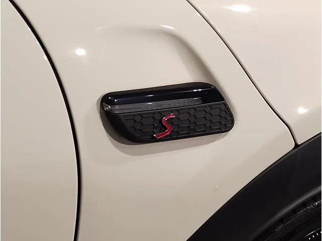MINI MINI COOPER S CLASSIC TRIM 2023 — миниатюра 4
