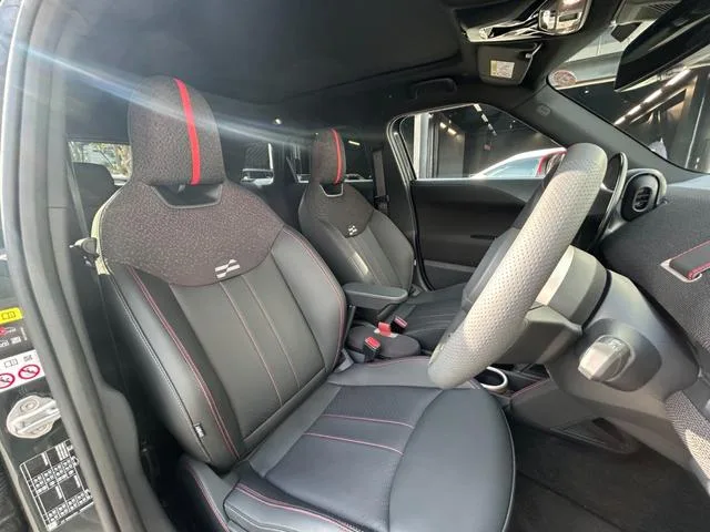 MINI MINI JOHN COOPER WORKS ACEMAN E JOHN COOPER WORKS TRIM 2025 — миниатюра 5