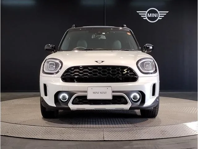 MINI MINI COOPER S E CROSSOVER ALL4 UNTAMED EDITION 2023 — миниатюра 3