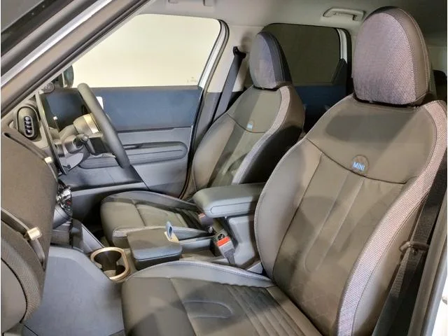 MINI MINI COUNTRYMAN D CLASSIC TRIM 2025 — миниатюра 4