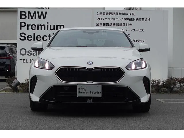 BMW 2 Series 220D GRAN COUPE M SPORT HI-LINE PACKAGE 2025 — миниатюра 3