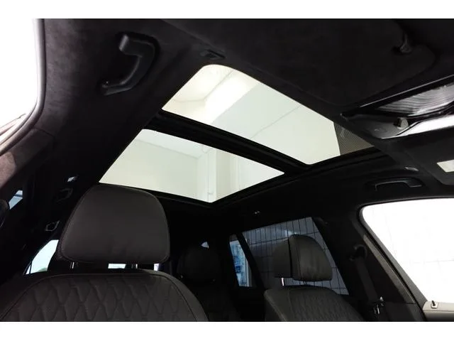 BMW X7 X DRIVE 40D M SPORT 2024 — миниатюра 2