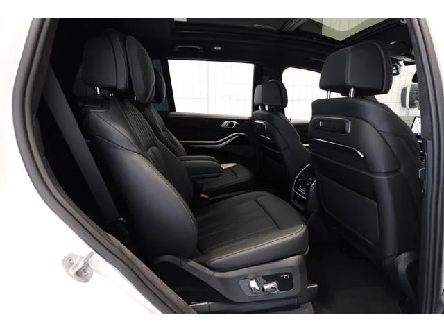 BMW X7 X DRIVE 40D M SPORT 2024 — миниатюра 5