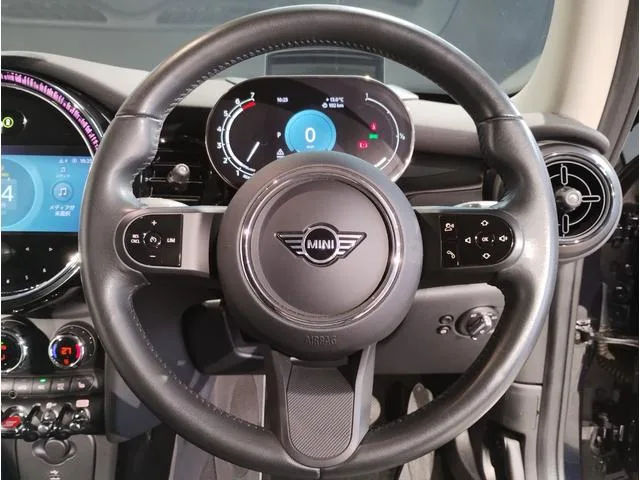 MINI MINI COOPER S CLASSIC TRIM 2022 — миниатюра 3