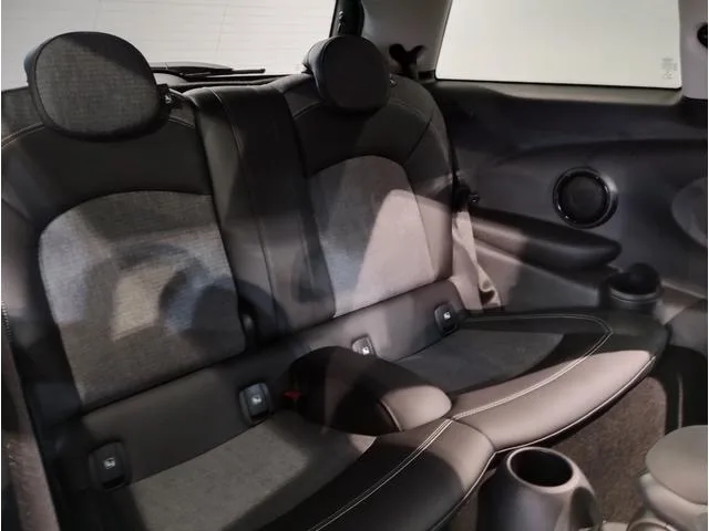 MINI MINI COOPER S CLASSIC TRIM 2022 — миниатюра 4