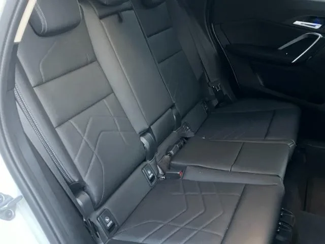 BMW X1 X DRIVE 20D X LINE 2025 — миниатюра 4