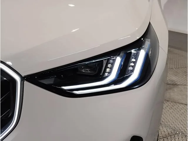 BMW X3 20D X DRIVE M SPORT 2025 — миниатюра 5