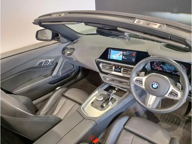 BMW Z4 M40I 2023 — миниатюра 5