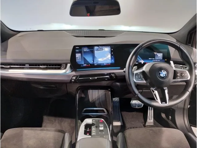 BMW 2 Series 218i ACTIVE TOURER M-SPORT 2023 — миниатюра 4