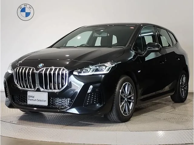 BMW 2 Series 218i ACTIVE TOURER M-SPORT 2023 — фото 1, купить с доставкой в Москву