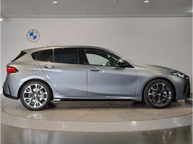 BMW 1 Series 120D M SPORT 2025 — миниатюра 2