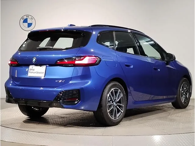 BMW 2 Series 218D ACTIVE TOURER M-SPORT 2025 — миниатюра 3