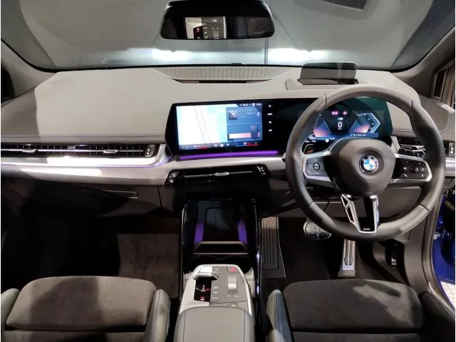 BMW 2 Series 218D ACTIVE TOURER M-SPORT 2025 — миниатюра 4