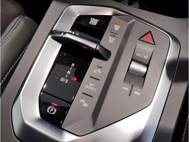 BMW 2 Series M235 X DRIVE GRAN COUPE 2025 — миниатюра 5