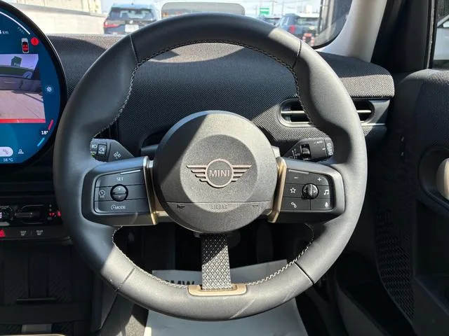 MINI MINI COOPER C CLASSIC TRIM 2025 — миниатюра 3