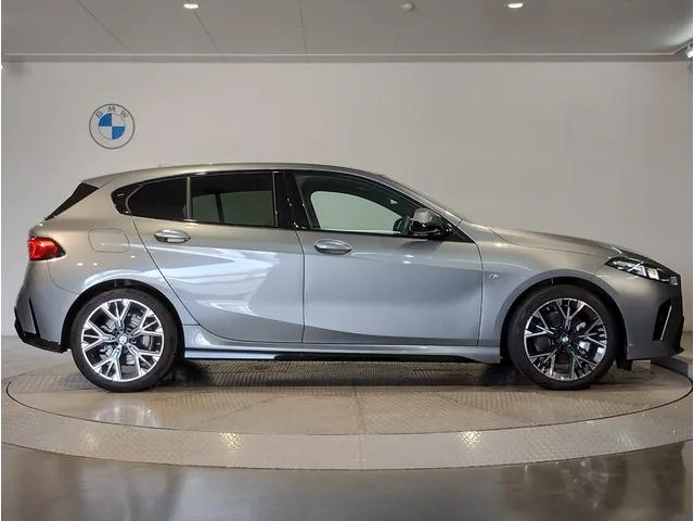 BMW 1 Series 120D M SPORT HI-LINE PACKAGE 2025 — миниатюра 2