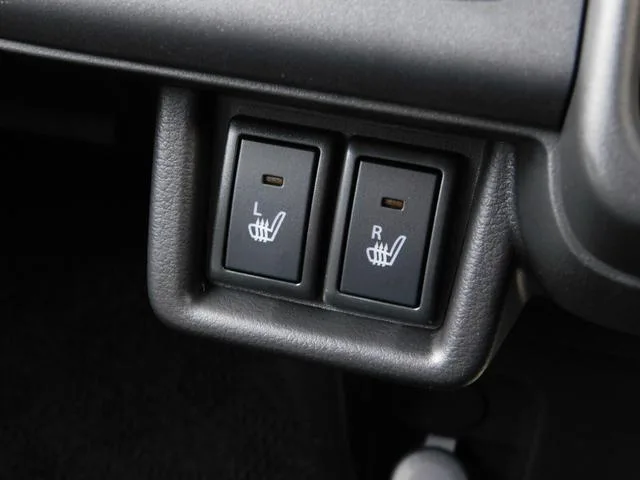 Suzuki SPACIA CUSTOM HYBRID XS TURBO 2024 — миниатюра 3