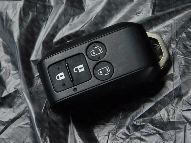 Suzuki SPACIA CUSTOM HYBRID XS TURBO 2024 — миниатюра 5