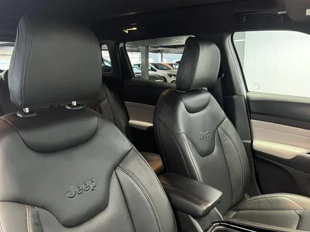 Chrysler Jeep JEEP COMPASS LIMITED 2023 — миниатюра 2