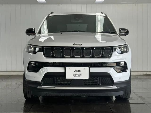Chrysler Jeep JEEP COMPASS LIMITED 2023 — миниатюра 3