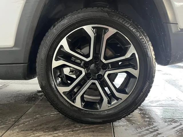 Chrysler Jeep JEEP COMPASS LIMITED 2023 — миниатюра 5