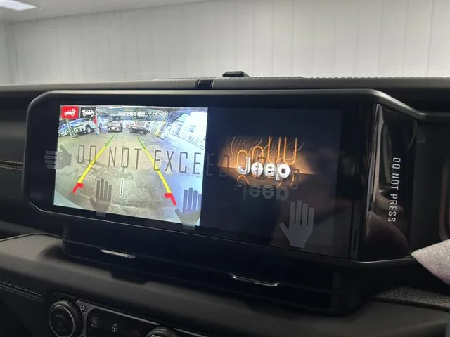 Chrysler Jeep JEEP WRANGLER UNLIMITED SAHARA 2026 — миниатюра 3