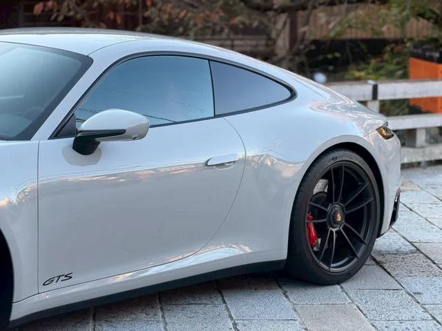 Porsche 911 911 CARRERA GTS 2023 — миниатюра 2