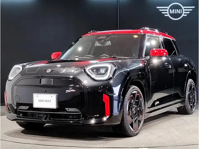 MINI MINI 2025 — фото 1, купить с доставкой в Москву