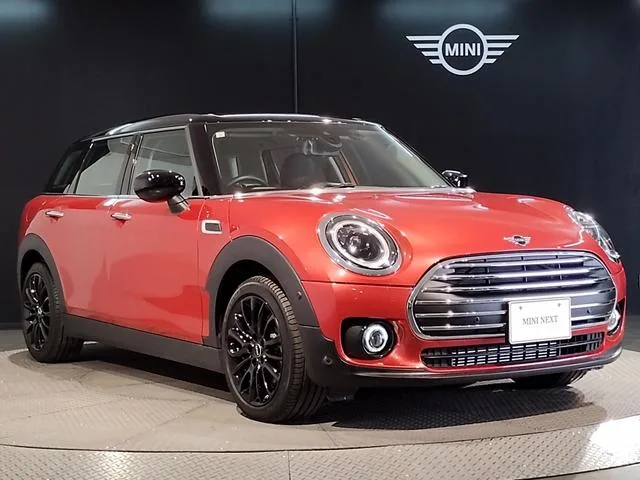 MINI MINI COOPER CLUBMAN PREMIUM PLUS PACKAGE CLASSIC TRIM 2023 — миниатюра 2