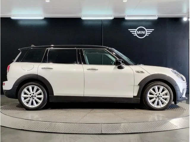 MINI MINI COOPER D CLUBMAN PREMIUM PLUS PACKAGE CLASSIC TRIM 2023 — миниатюра 5